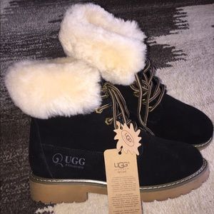 Ugg women’s boots